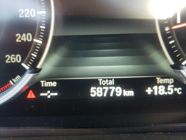 Photo 8 from auction – 2015 BMW X5 XDRIVE3 with VIN 5UXKR0C57F0K60358