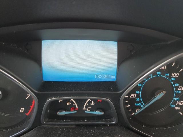 Photo 8 from auction – 2016 FORD ESCAPE SE with VIN 1FMCU9GXXGUC32337