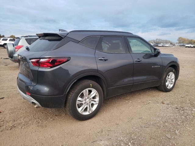 Photo 3 from auction – 2021 CHEVROLET BLAZER 3LT with VIN 3GNKBJRS0MS572401