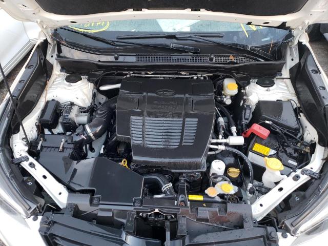 Photo 7 from auction – 2020 SUBARU FORESTER S with VIN JF2SKAMC4LH404231