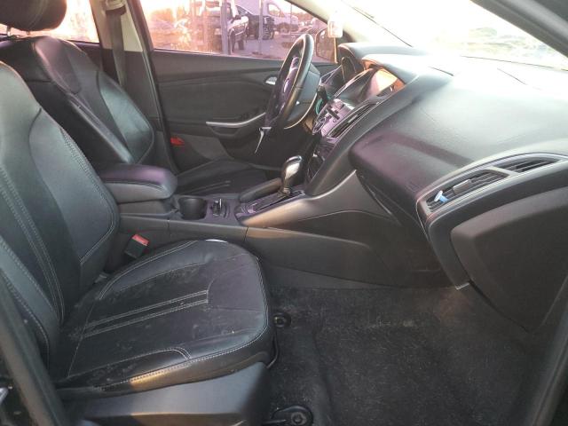 Photo 5 from auction – 2014 FORD FOCUS TITA with VIN 1FADP3N26EL274906