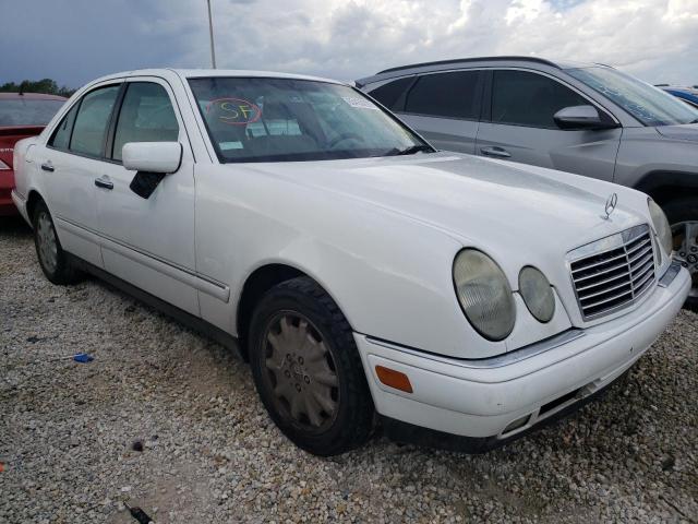 Photo 1 from auction – 1999 MERCEDES-BENZ E 320 with VIN WDBJF65H5XA951236