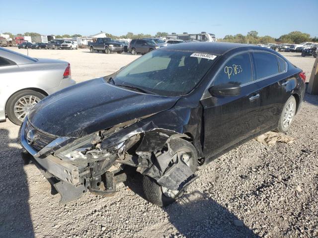 Photo 2 from auction – 2016 NISSAN ALTIMA 2.5 with VIN 1N4AL3AP2GC152921