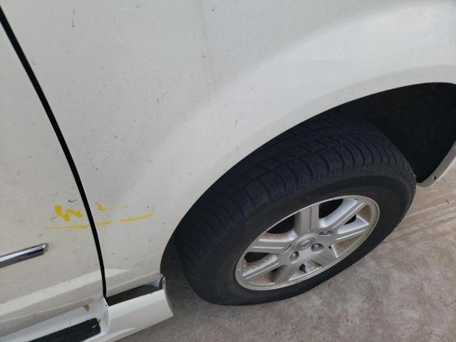 Photo 9 from auction – 2010 CHRYSLER TOWN & COU with VIN 2A4RR5D10AR461097
