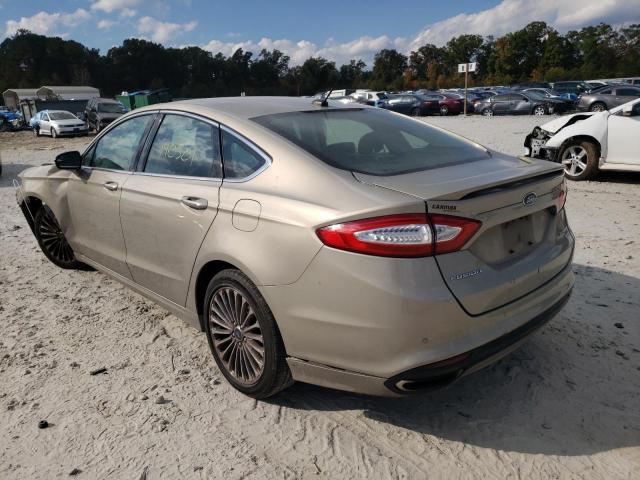 Zdjęcie 3 z aukcji – 2016 FORD FUSION TIT z VIN 3FA6P0K92GR219950
