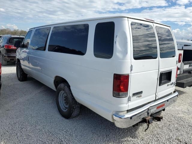 Photo 3 from auction – 2011 FORD ECONOLINE with VIN 1FBSS3BL9BDB20181