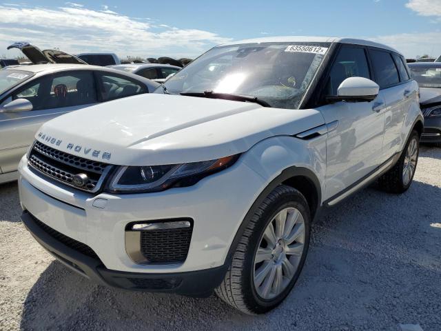 Photo 2 from auction – 2016 LAND ROVER RANGE ROVE with VIN SALVR2BG4GH147363