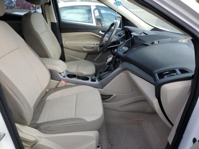 Photo 5 from auction – 2014 FORD ESCAPE SE with VIN 1FMCU0GX9EUE19660