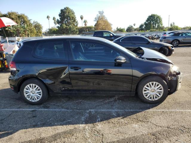 Photo 9 from auction – 2013 VOLKSWAGEN GOLF with VIN WVWAB7AJ1DW005158