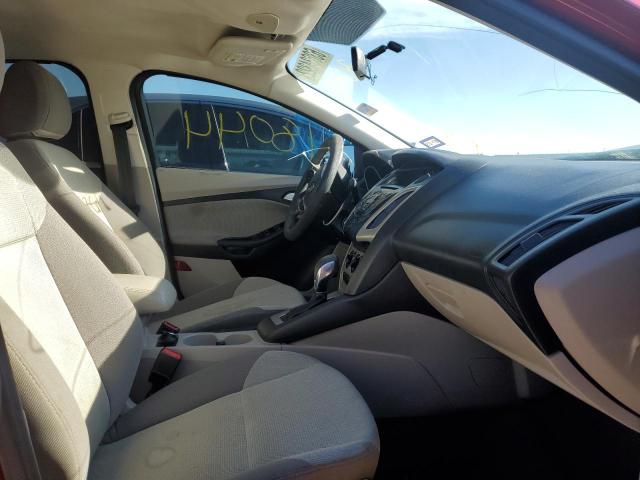 Photo 5 from auction – 2014 FORD FOCUS SE with VIN 1FADP3F20EL316761