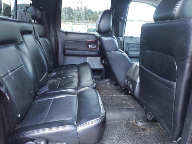 Photo 6 from auction – 2005 FORD F150 SUPER with VIN 1FTPW145X5FA96118