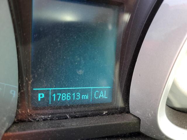 Photo 8 from auction – 2012 CHEVROLET EQUINOX LT with VIN 2GNFLGE58C6185545