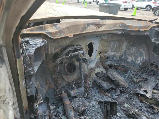 Photo 8 from auction – 2016 CHEVROLET IMPALA LIM with VIN 2G1WC5E37G1118538