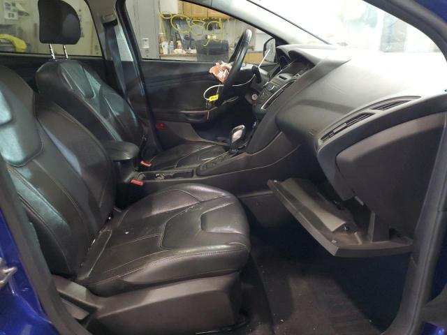 Photo 5 from auction – 2015 FORD FOCUS SE with VIN 1FADP3F29FL339618