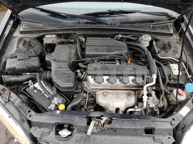 Photo 7 from auction – 2003 HONDA CIVIC with VIN 1HGEM22983L034015