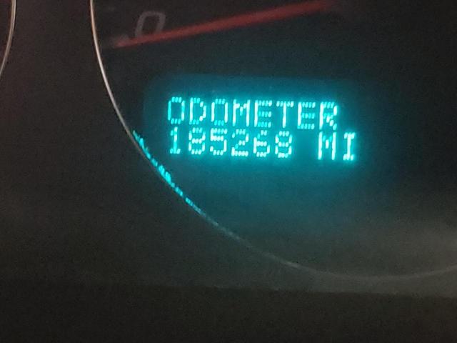 Photo 8 from auction – 2006 CHEVROLET IMPALA LT with VIN 2G1WC581269208528