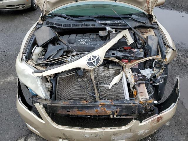 Photo 7 from auction – 2010 TOYOTA CAMRY BASE with VIN 4T4BF3EK0AR038665