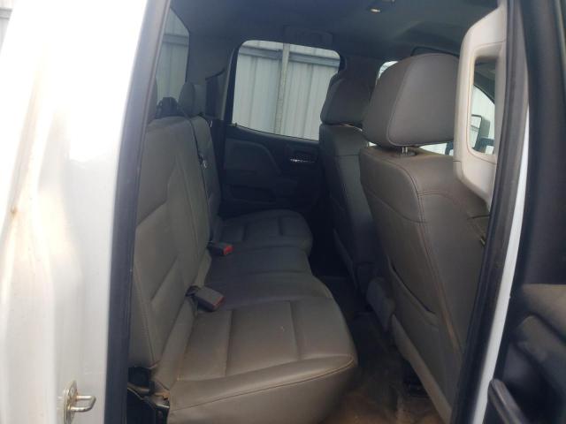 Photo 6 from auction – 2017 CHEVROLET SILVERADO with VIN 1GC2CUEG5HZ289669