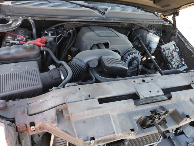 Photo 7 from auction – 2011 CADILLAC ESCALADE P with VIN 1GYS3CEF0BR127001