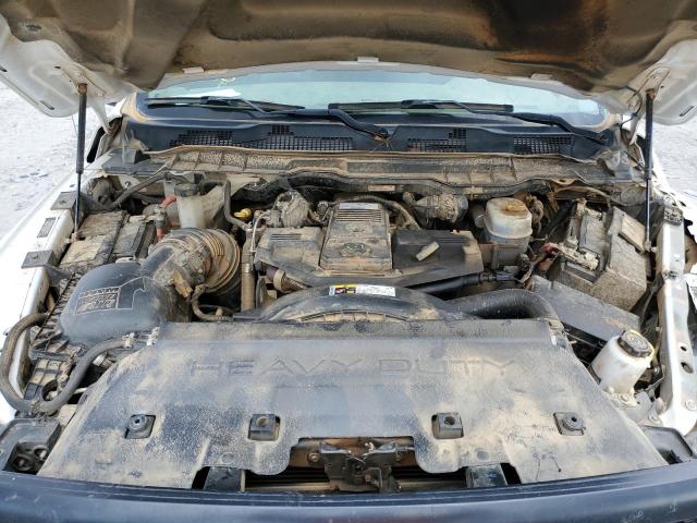صورة رقم 7 من المزاد - 2018 RAM 2500 ST مع VIN 3C6UR5HL0JG403256