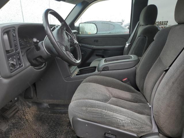 Photo 5 from auction – 2003 CHEVROLET 1500 SILVE with VIN 1GCEK19T33E197594