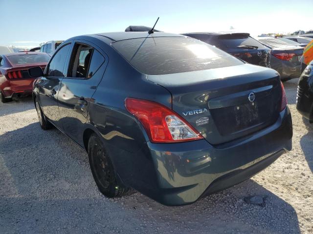 Photo 3 from auction – 2016 NISSAN VERSA S with VIN 3N1CN7AP4GL818009