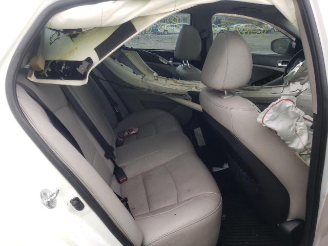 Photo 6 from auction – 2015 KIA OPTIMA EX with VIN 5XXGN4A76FG490664
