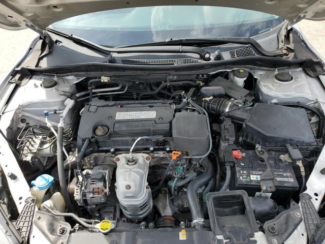 Photo 7 from auction – 2015 HONDA ACCORD LX with VIN 1HGCR2F31FA130339