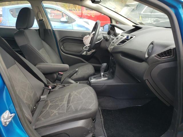 Photo 5 from auction – 2012 FORD FIESTA SES with VIN 3FADP4FJ3CM128129