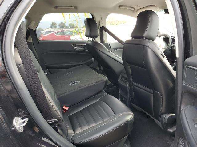 Photo 6 from auction – 2021 FORD EDGE SEL with VIN 2FMPK3J97MBA00651