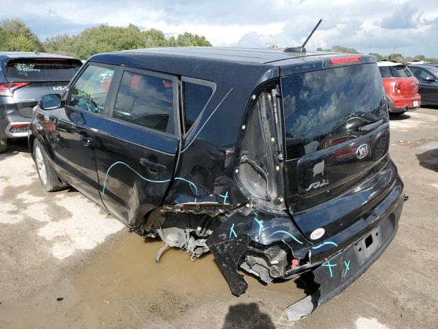 Photo 3 from auction – 2018 KIA SOUL with VIN KNDJN2A2XJ7505408