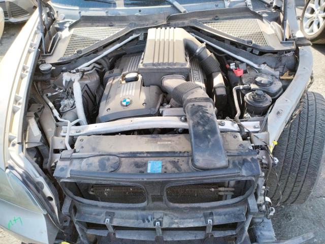 Photo 7 from auction – 2009 BMW X5 XDRIVE3 with VIN 5UXFE435X9L271118