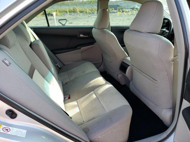 Photo 6 from auction – 2014 TOYOTA CAMRY L with VIN 4T1BF1FK1EU816765