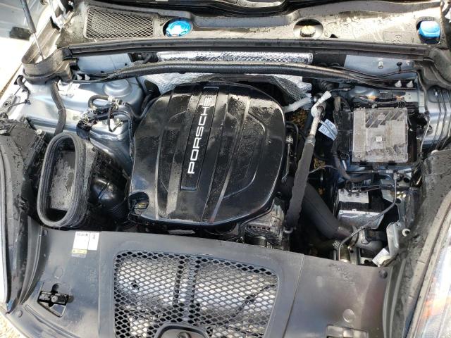 Photo 7 from auction – 2021 PORSCHE MACAN with VIN WP1AA2A58MLB11440