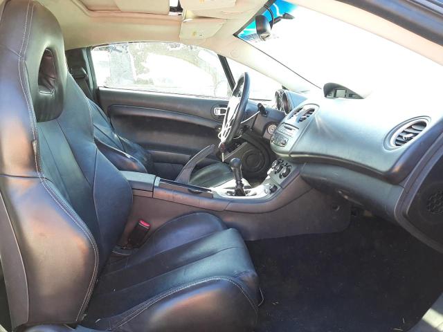 Photo 5 from auction – 2007 MITSUBISHI ECLIPSE ES with VIN 4A3AK64FX7E067005