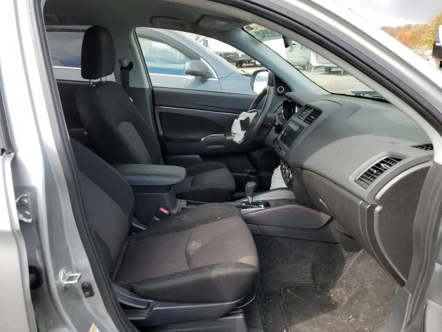 Photo 5 from auction – 2019 MITSUBISHI OUTLANDER with VIN JA4AP4AU6KU013494