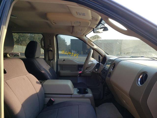 Photo 5 from auction – 2008 FORD F150 SUPER with VIN 1FTPW14V68FB13484