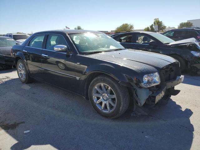 CHRYSLER 300C 2006 with VIN 2C3LA63H96H250893 - Photo from auction