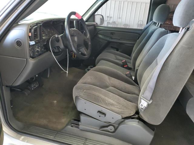 Photo 7 from auction – 2005 CHEVROLET 1500 with VIN 2GCEC19TX51201304
