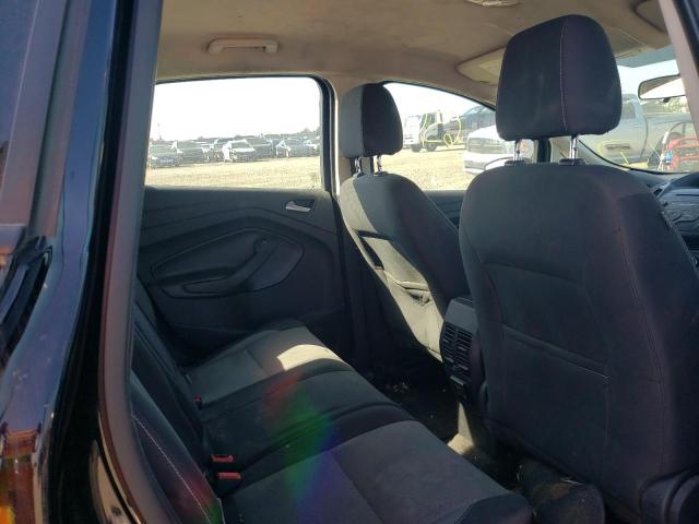 Photo 6 from auction – 2017 FORD C-MAX SE with VIN 1FADP5AU8HL116025