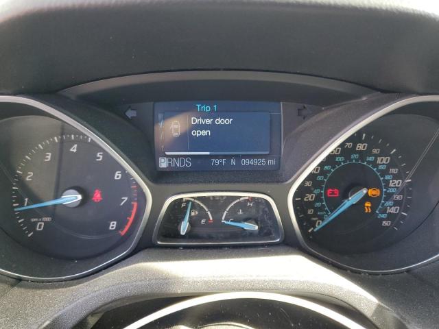 صورة رقم 8 من المزاد - 2012 FORD FOCUS SEL مع VIN 1FAHP3M29CL333995