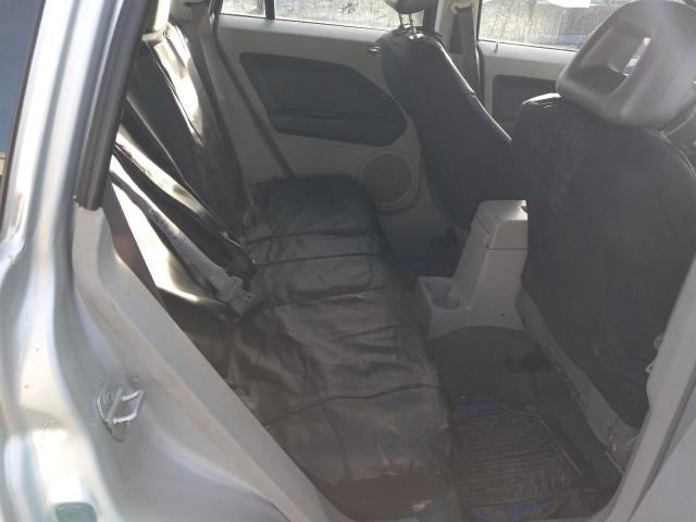 Photo 6 from auction – 2007 DODGE CALIBER R/ with VIN 1B3HE78KX7D106477
