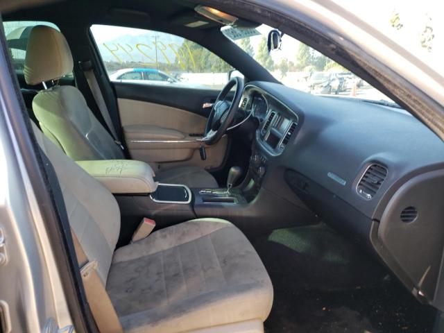 Photo 5 from auction – 2012 DODGE CHARGER SE with VIN 2C3CDXBG7CH203430