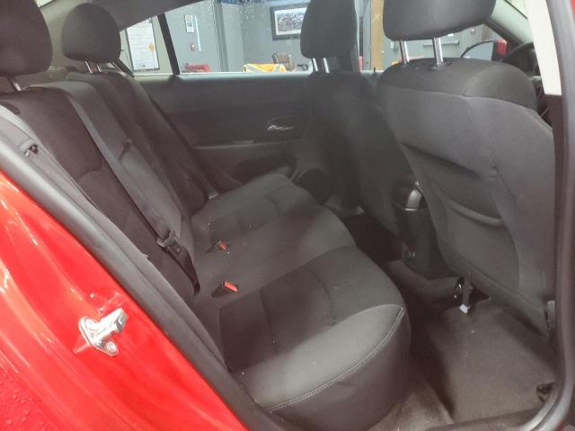 Photo 6 from auction – 2015 CHEVROLET CRUZE LT with VIN 1G1PC5SB7F7100106