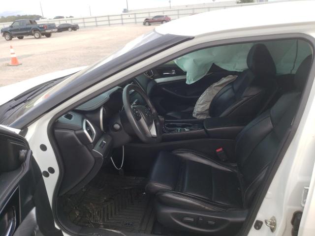 Photo 5 from auction – 2016 NISSAN MAXIMA 3.5 with VIN 1N4AA6AP2GC429798