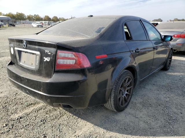 Photo 4 from auction – 2008 ACURA TL with VIN 19UUA66218A052450