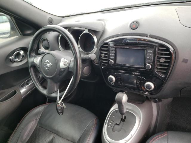 Photo 9 from auction – 2014 NISSAN JUKE S with VIN JN8AF5MRXET454825