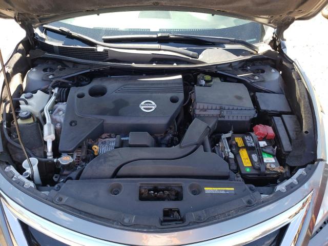 Photo 7 from auction – 2015 NISSAN ALTIMA 2.5 with VIN 1N4AL3AP3FC466351