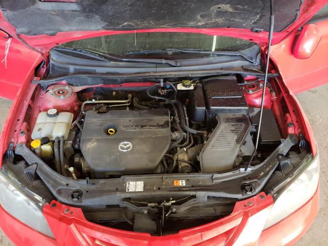 Photo 7 from auction – 2007 MAZDA 3 S with VIN JM1BK323571625753