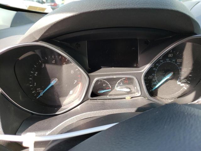 Photo 8 from auction – 2013 FORD ESCAPE TIT with VIN 1FMCU0J99DUD64751